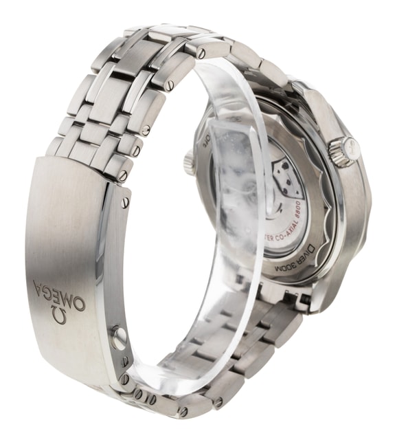Omega Seamaster Diver 300m 210.30.42.20.04.001 Image 3